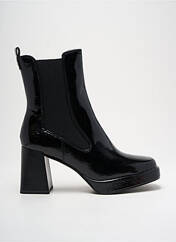 Bottines/Boots noir TAMARIS pour femme seconde vue