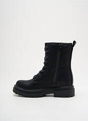 Bottines/Boots noir LILYBELLULE pour fille seconde vue