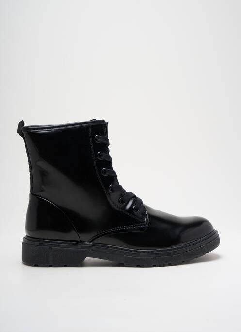 Bottines/Boots noir MARCO TOZZI pour femme
