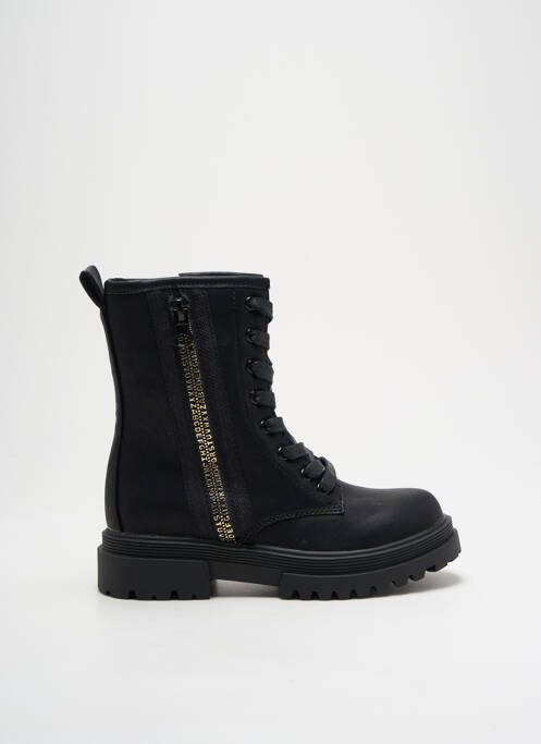 Bottines/Boots noir LILYBELLULE pour fille