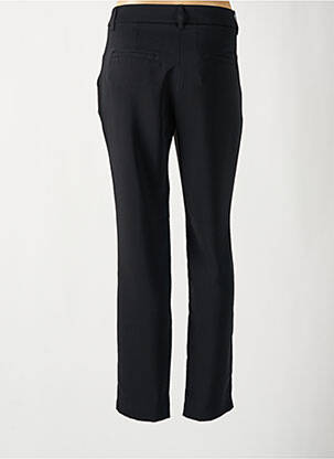 Pantalon slim poches noir STARK femme