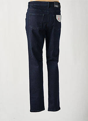 Jeans coupe slim poches bleu STARK homme