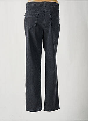 Jeans coupe slim poches gris STARK femme