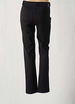 Pantalon slim poches noir STARK femme