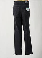 Jeans coupe slim noir STARK pour homme seconde vue