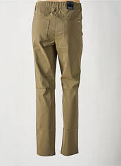 Pantalon vert STARK pour femme seconde vue