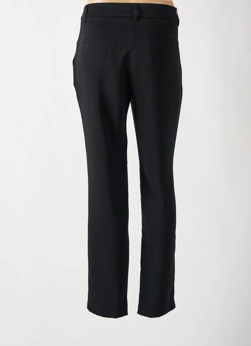 Pantalon slim poches noir STARK femme