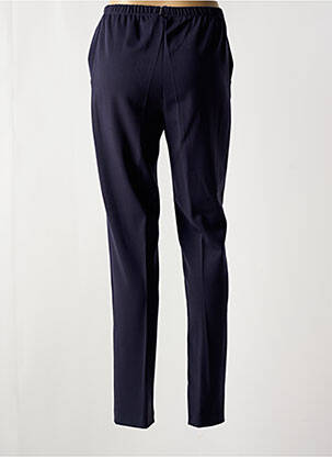 Jegging taille normale taille normale bleu FRANCE RIVOIRE femme