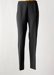 Jegging taille normale taille normale gris FRANCE RIVOIRE femme