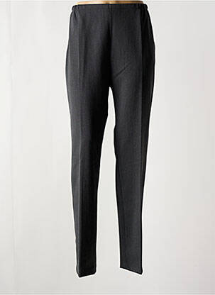 Jegging taille normale taille normale gris FRANCE RIVOIRE femme