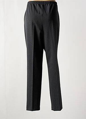 Jegging taille normale taille normale gris FRANCE RIVOIRE femme