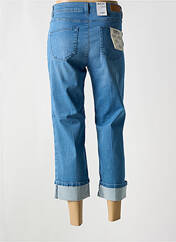 Jeans coupe slim bleu RABE pour femme seconde vue