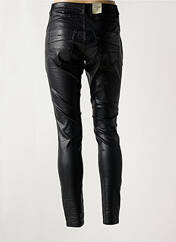 Jeans skinny noir CREAM pour femme seconde vue
