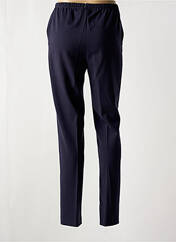 Jegging bleu FRANCE RIVOIRE pour femme seconde vue