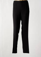 Jegging noir FRANCE RIVOIRE pour femme seconde vue