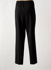 Jegging noir FRANCE RIVOIRE pour femme seconde vue