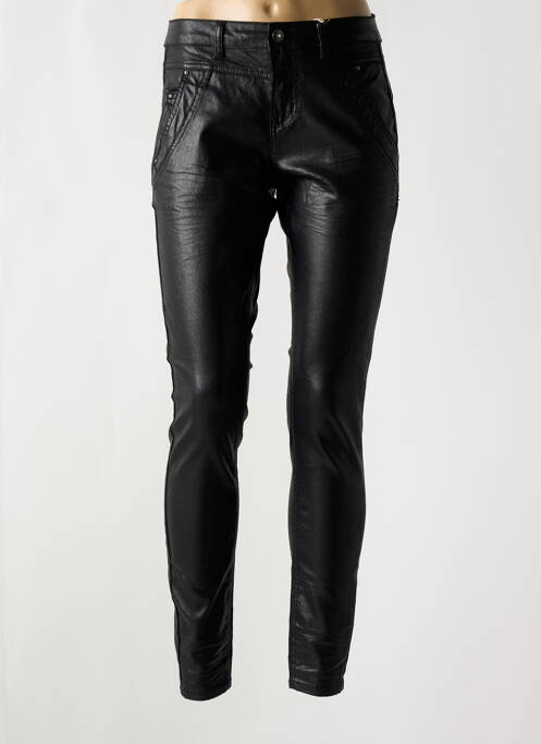 Jeans skinny noir CREAM pour femme
