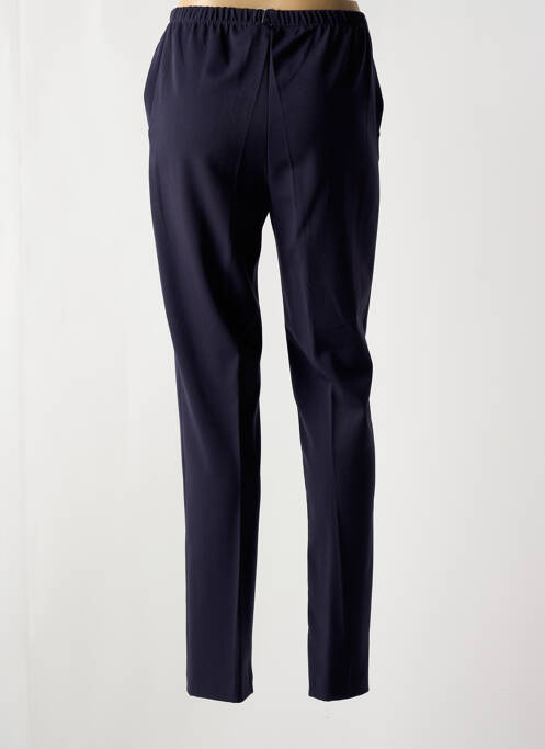 Jegging bleu FRANCE RIVOIRE pour femme