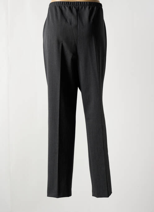 Jegging gris FRANCE RIVOIRE pour femme