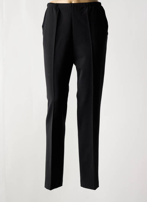 Jegging noir FRANCE RIVOIRE pour femme