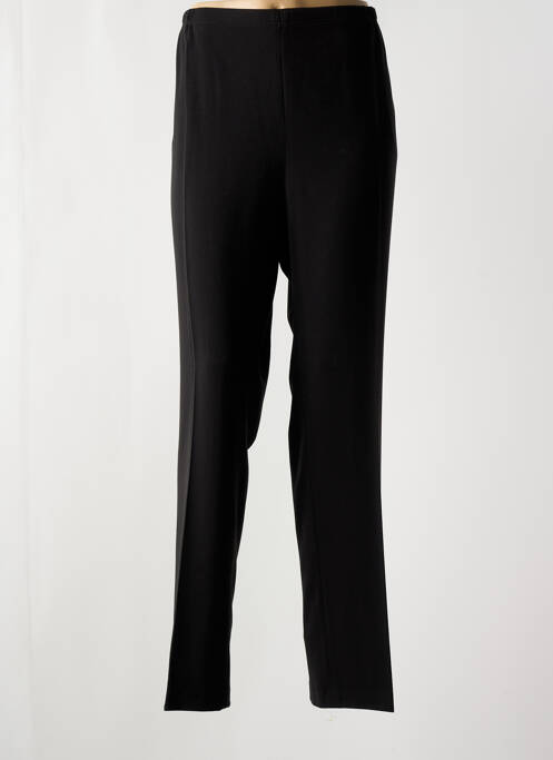 Jegging noir FRANCE RIVOIRE pour femme