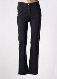 Pantalon slim poches noir STARK femme