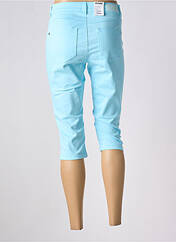 Corsaire bleu RABE pour femme seconde vue