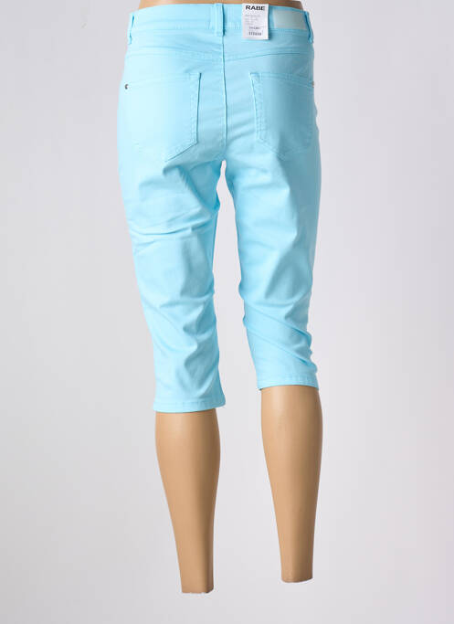 Corsaire bleu RABE pour femme