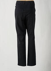 Jegging noir PAUSE CAFE pour femme seconde vue