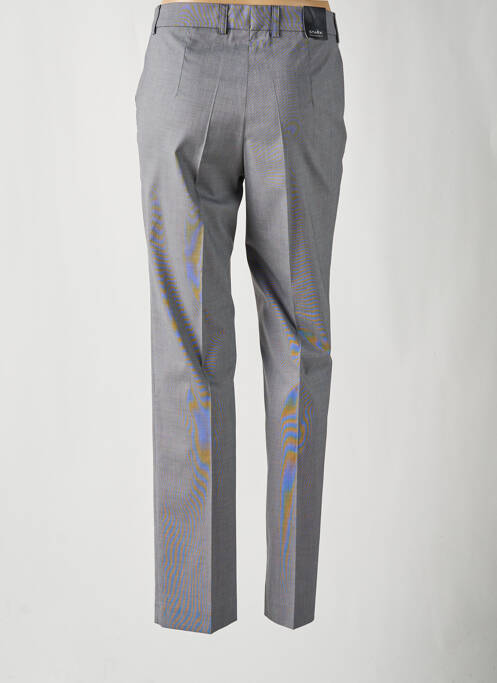 Pantalon slim gris STARK pour femme