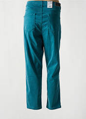 Pantalon slim bleu RABE pour femme seconde vue