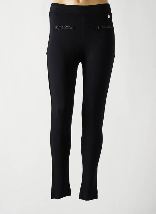 Legging noir LOLITAS&L pour femme