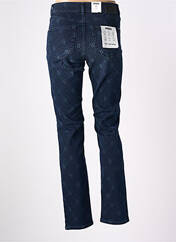 Jeans coupe slim bleu ANGELS pour femme seconde vue
