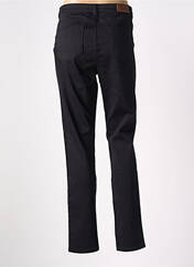 Jeans skinny noir C'EST BEAU LA VIE pour femme seconde vue