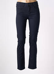 Pantalon slim bleu ANGELS pour femme seconde vue