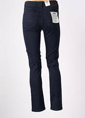 Pantalon slim bleu ANGELS pour femme seconde vue