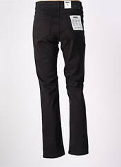 Pantalon slim noir ANGELS pour femme seconde vue