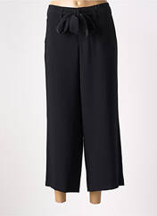 Pantalon 7/8 noir STARK pour femme seconde vue