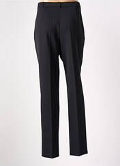 Pantalon noir CHRISTINE LAURE pour femme seconde vue