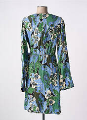 Robe mi-longue vert FABIENNE CHAPOT pour femme seconde vue