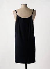Jupon /Fond de robe noir MERI & ESCA pour femme seconde vue