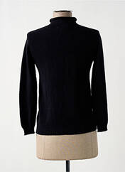 Pull noir DANEVA pour femme seconde vue