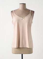 Top/Caraco rose CREAM pour femme seconde vue