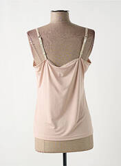 Top/Caraco rose CREAM pour femme seconde vue