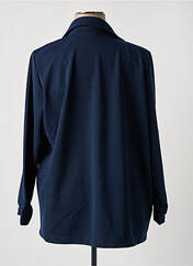 Blazer bleu RABE pour femme seconde vue