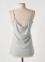 Top gris ET COMPAGNIE pour femme seconde vue