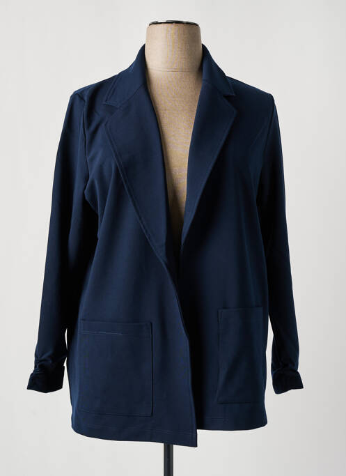 Blazer bleu RABE pour femme