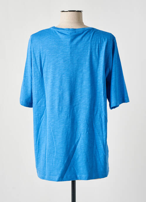 T-shirt bleu RABE pour femme