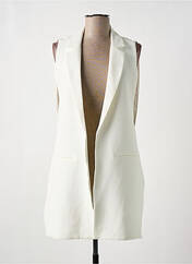 Blazer blanc ESQUALO pour femme seconde vue