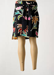 Jupe courte noir MOLLY BRACKEN pour femme seconde vue